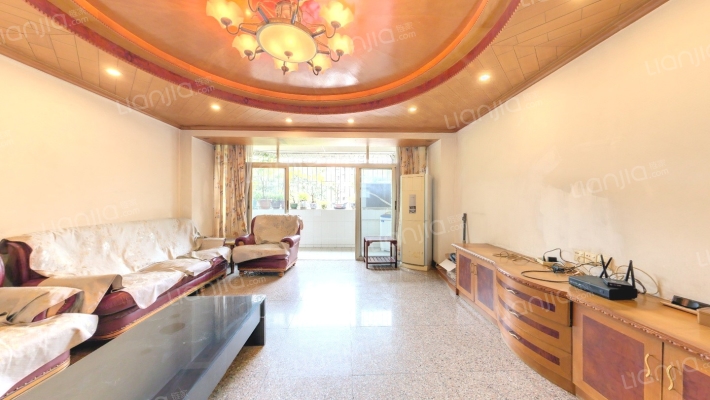 南安路二手房实景图