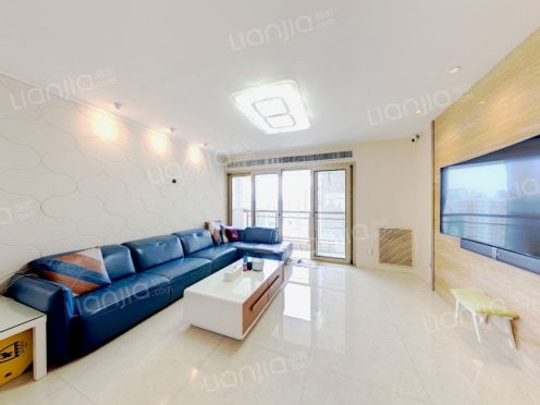 整租·天寿大厦 3室2厅 南