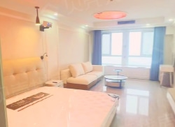 整租·皇家学府 1室1厅 南/北_皇家学府租房