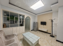 整租·伟恒泊岸 1室1厅 南_伟恒泊岸租房