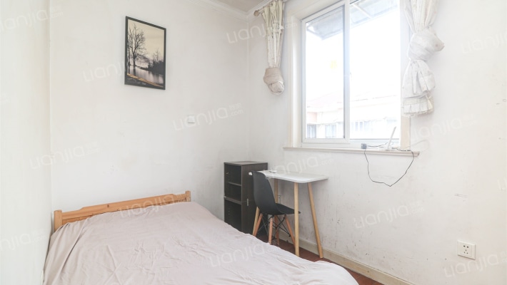 西邱小区二手房实景图