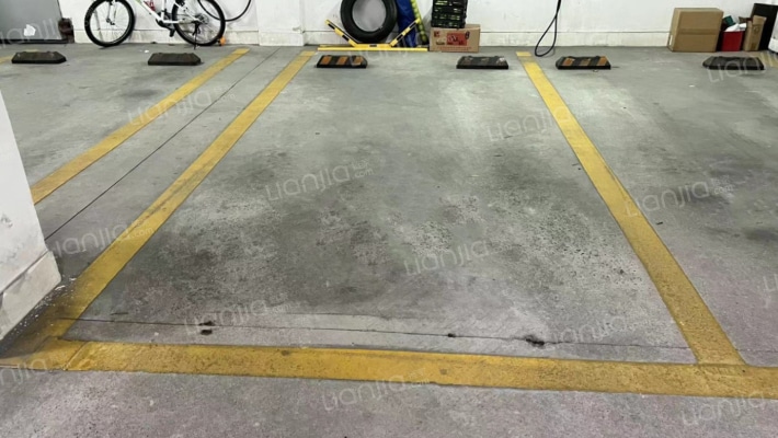 特房G01新座二手房实景图