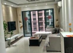 整租·中澳世纪城 2室1厅 南_中澳世纪城租房