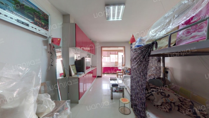 龙凤里（东丽区）二手房实景图