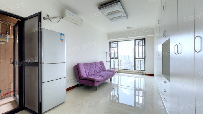 中铁马家公馆二手房实景图