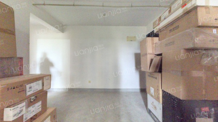 永康城星华园二手房实景图