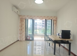 整租·世荣蓝湾半岛 2室2厅 南_世荣蓝湾半岛租房