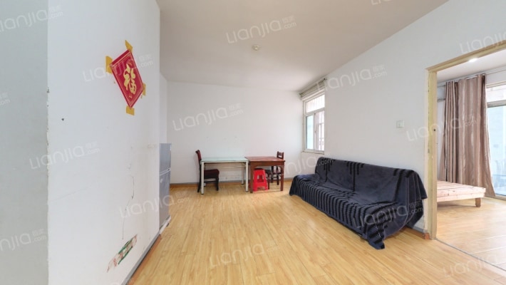 兴海苑D区二手房实景图