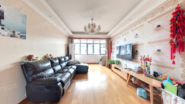 洋沙一村二手房实景图