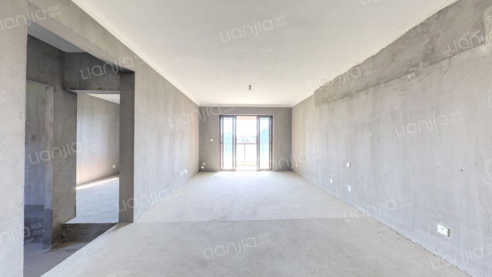 小天鹅雍山府二手房实景图