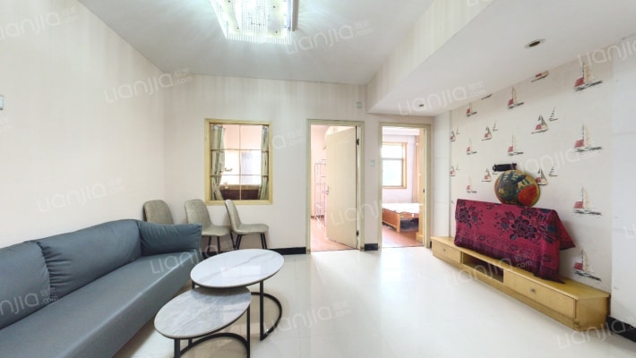 博雅公寓二手房实景图