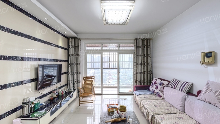 尚锦城二手房实景图