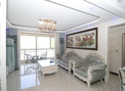 整租·西泽园枫谷 3室2厅 南/北_西泽园枫谷租房