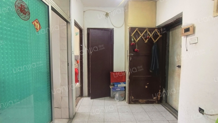 大观园小区二手房实景图