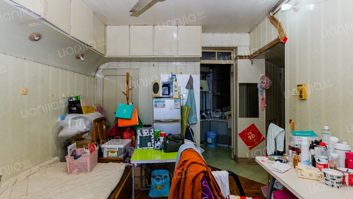 凤庆小区二手房实景图