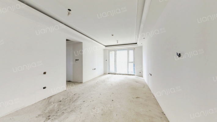 金科集美天城二手房实景图