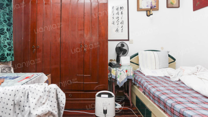 大连公寓二手房实景图