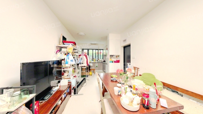 嘉登公寓二手房实景图