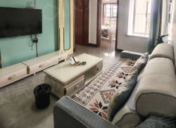 整租·王府广场 2室2厅 东/北_王府广场租房