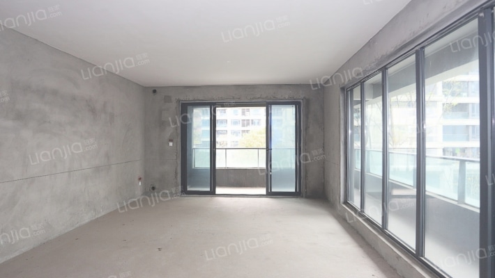 两江曲院风荷傲风邸二手房实景图