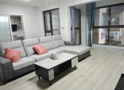 整租·绿地城上海滩花园一区 3室2厅 东南_绿地城上海滩花园一区租房