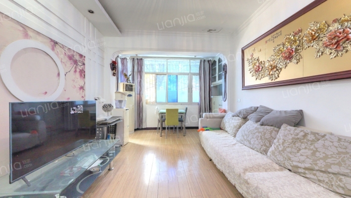 公园村二手房实景图