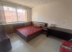 整租·青年路6号街坊 2室1厅 南_青年路6号街坊租房