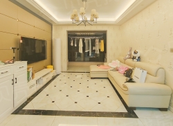 整租·君豪华庭 2室2厅 南_君豪华庭租房