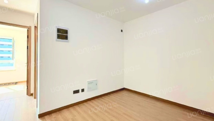 万锦都荟荣光二手房实景图