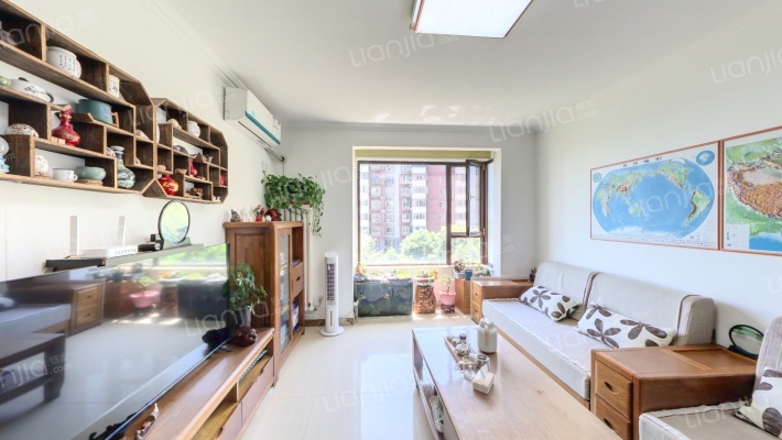 海悦公馆二手房实景图