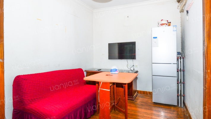 同泰北路401弄二手房实景图