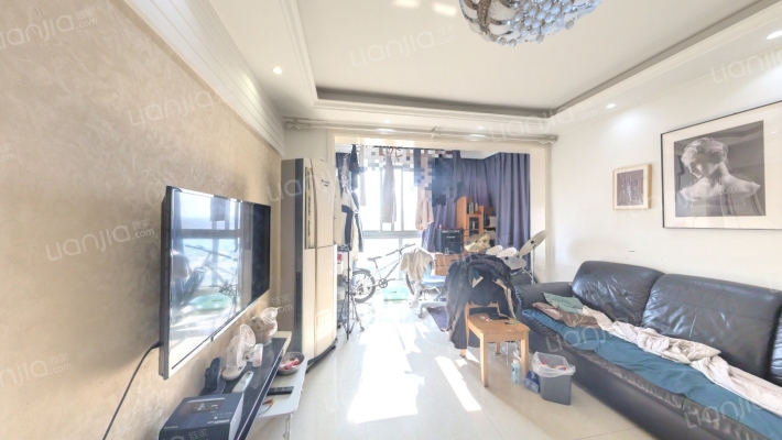 金鼎香樟苑(西区)二手房实景图