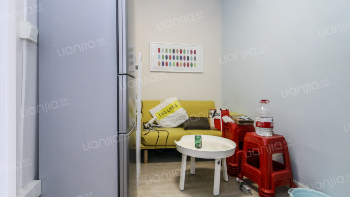 安东小区二手房实景图