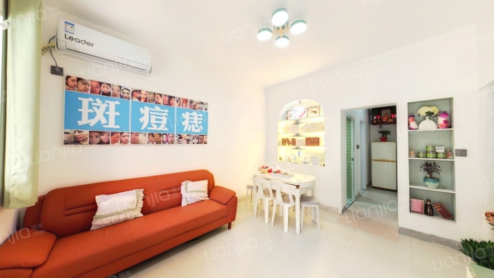 南轿巷二手房实景图