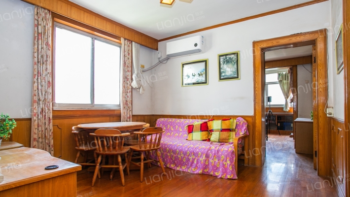 兴银花园二手房实景图