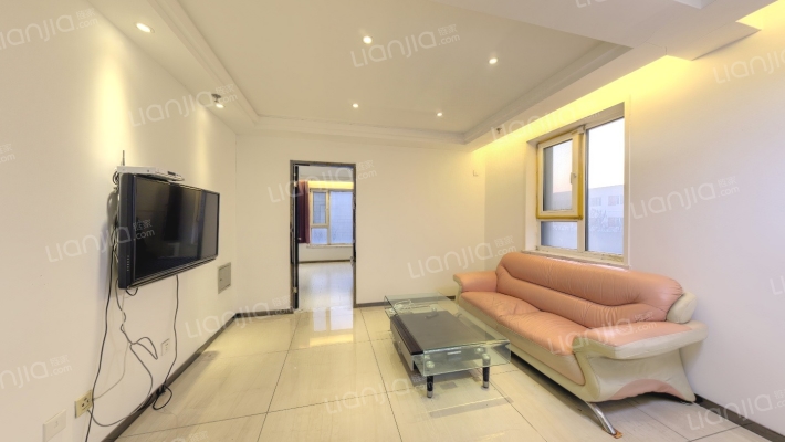 嘉禾雅居二手房实景图