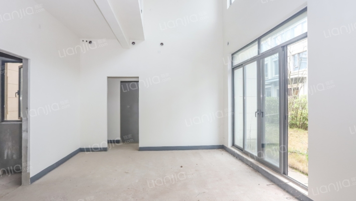 龙湖紫云赋南区二手房实景图