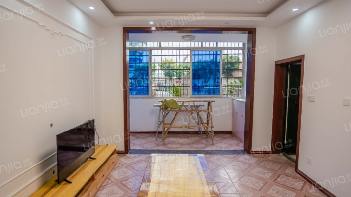 益民街二手房实景图