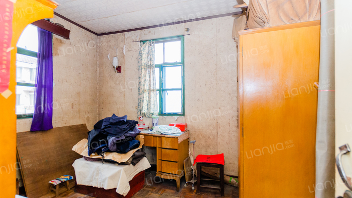 汽轮小区二手房实景图