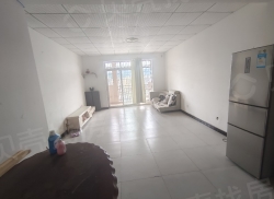 整租·尤家屯安置小区 3室1厅 西_尤家屯安置小区租房