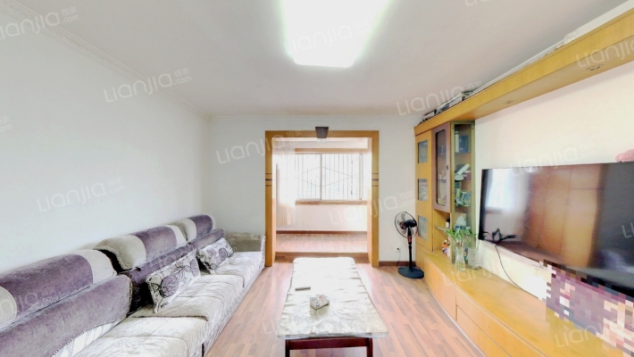 天然居二手房实景图