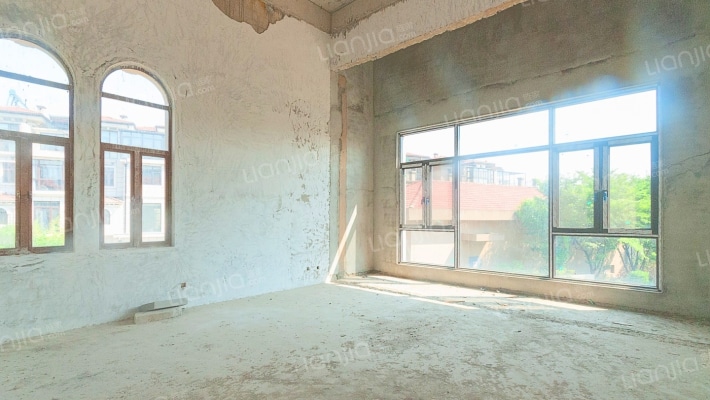 东紫园二手房实景图