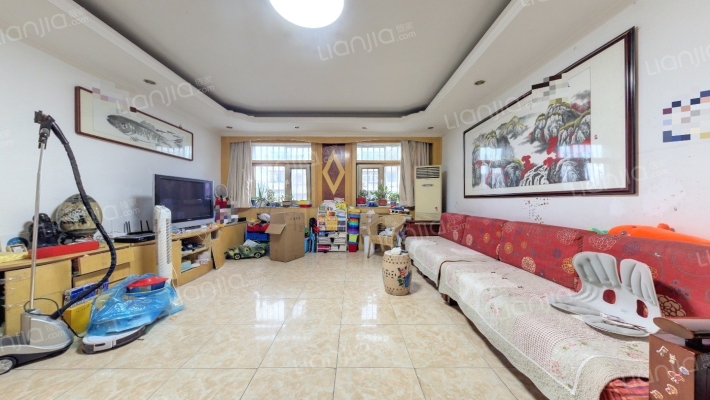 水关新村二手房实景图