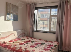 整租·前锋南区 2室1厅 南_前锋南区租房