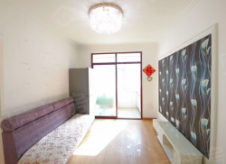 整租·运河里西山棚户区 2室1厅 南_运河里西山棚户区租房