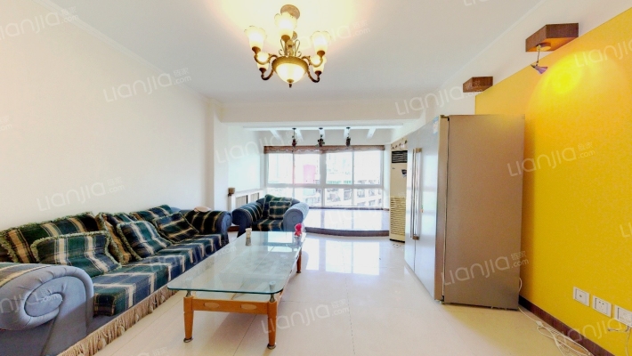 秋涛阁二手房实景图