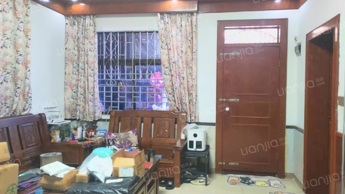 七枝树四巷二手房实景图