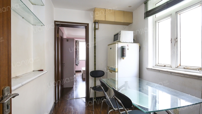 黄兴路1019弄二手房实景图