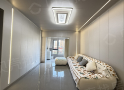 整租·大华·锦绣华城二期 2室2厅 南_大华·锦绣华城二期租房