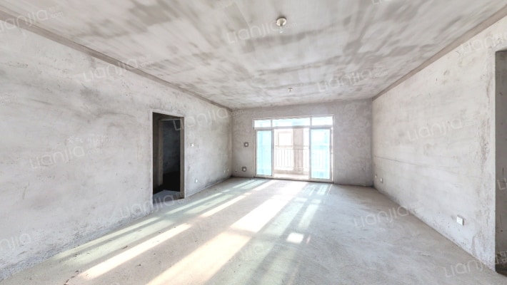 凯乐国际城二期二手房实景图